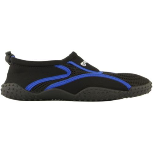 AQUARUN Grey-Black 