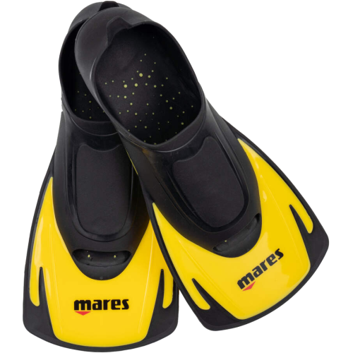 Mares Hermes Schwimmflossen 