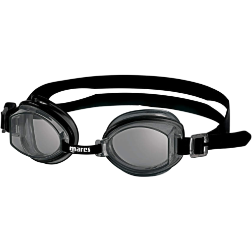 MARES Schwimmbrille Rocket Silicone 