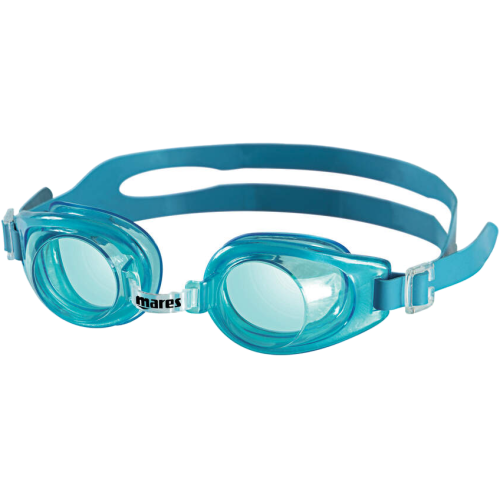 MARES Unisex Schwimmbrille Star 