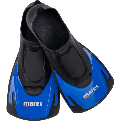 Mares Hermes Schwimmflossen 