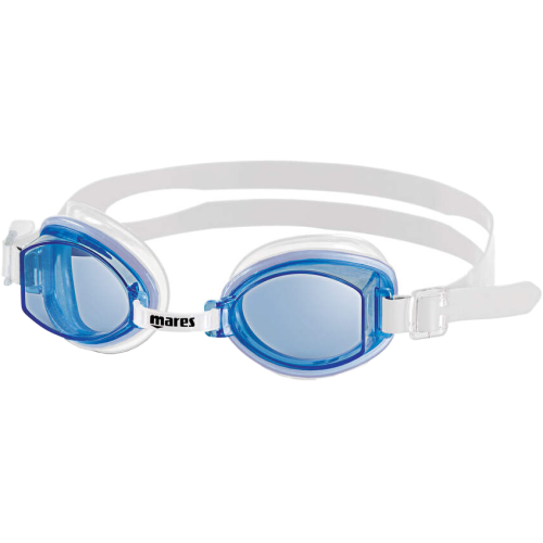 MARES Schwimmbrille Rocket Silicone 