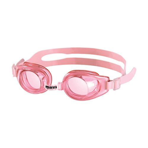 MARES Unisex Schwimmbrille Star 