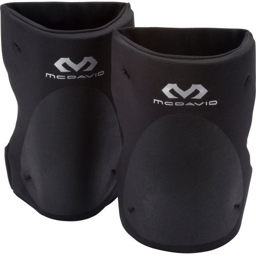 McDavid Knieschoner Volley Paar 