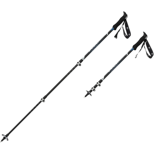 McKinley Carbon Wander-Stock 