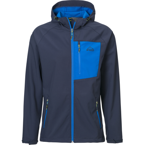 McKinley Damen-Jacke Senny 