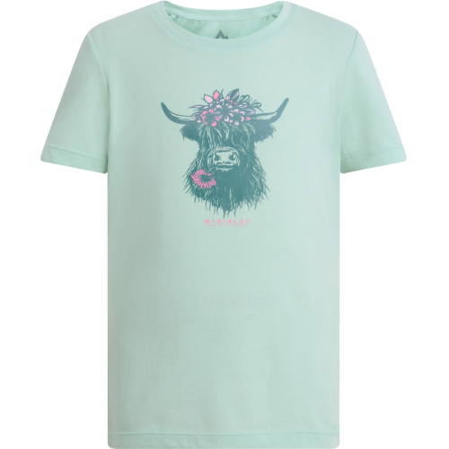 McKinley Ellis T-Shirt Mädchen 