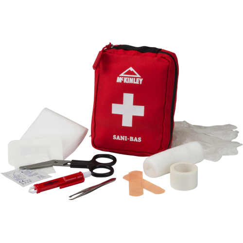 McKinley Erste Hilfe Set 