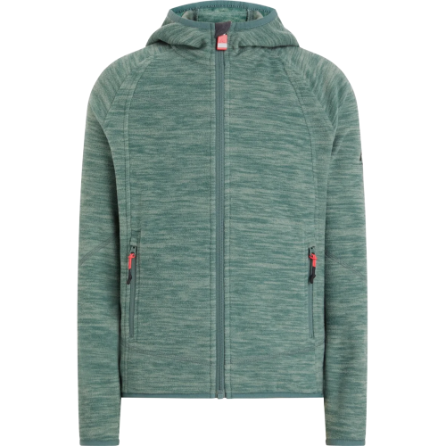McKINLEY Fleece-Jacke Choco III Mädchen 