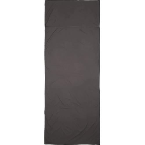 McKinley Hütten-Schlafsack Inlet Polyester Square 