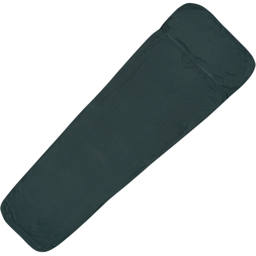 McKinley Hütten-Schlafsack INLET SILK MUMMY 