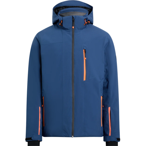 McKinley Herren Skijacke Dean 