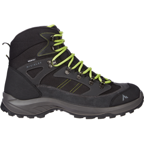 McKinley Herren Wanderschuhe Messina MID III 