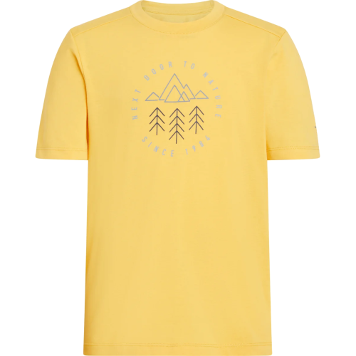 McKinley Jungen Sportshirt Ellis II 