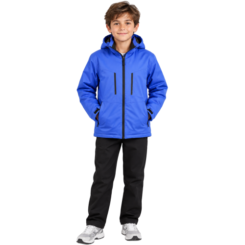 Ki.-Jacke Cilantro JKT J BLUE DARK 