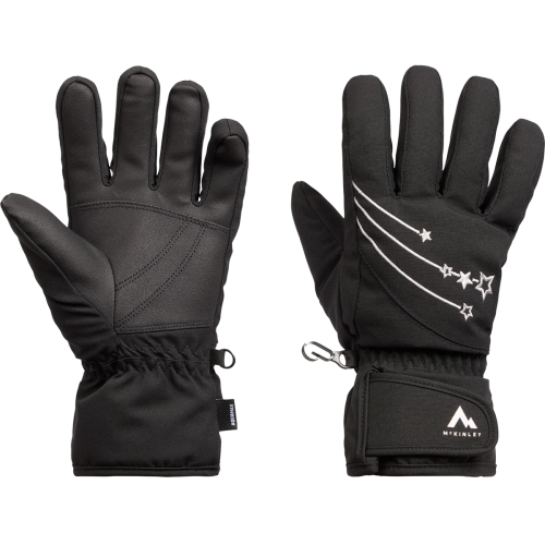 McKinley Kinder Fingerhandschuhe 