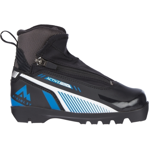 McKinley Kinder Langlauf-Schuhe ACTIVE Pro 