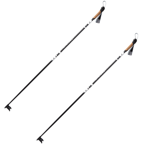 McKinley Langlauf-Skistöcke 