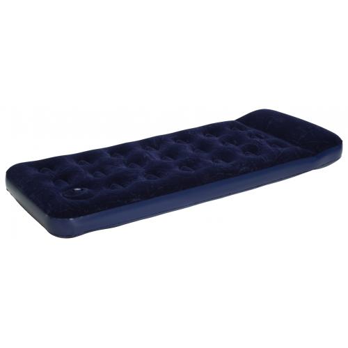 McKinley Luftbett Single Velour Pump 