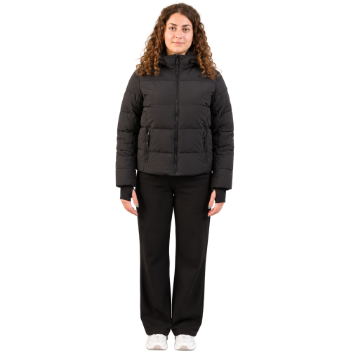 Mä.-Jacke Sienna II JKT G BLACK NIGHT 