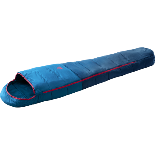 McKinley Mumienschlafsack Camp Active 0/5 