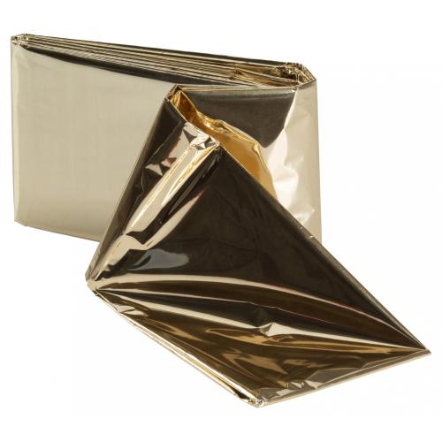 McKINLEY Rettungsschutzdecke 