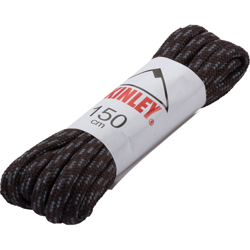 McKinley Schnürsenkel 150 cm rund 