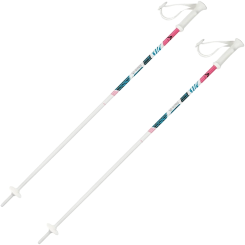 McKinley Snowfun Girl Kinder Skistöcke 