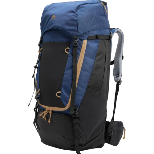 McKinley Trek-Rucksack Make II CT 65+10 Vario 
