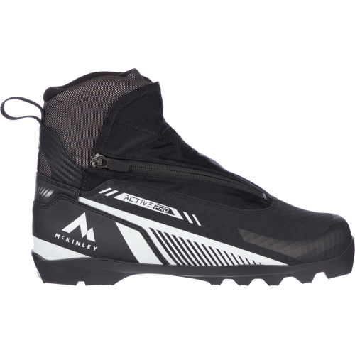 McKinley Unisex Langlauf-Schuh Active Pro 
