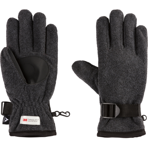 McKinley Herren Handschuhe Zach 