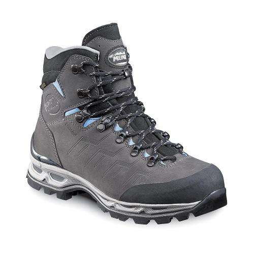 Meindl Damen Wanderschuhe Bellavista 
