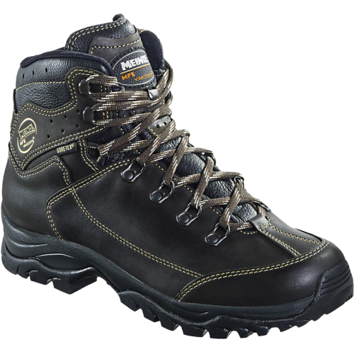 Meindl Herren Trekkingschuhe Vakuum Ultra 