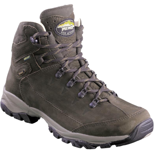 Meindl Herren Wanderschuh Ohio 2 GTX 