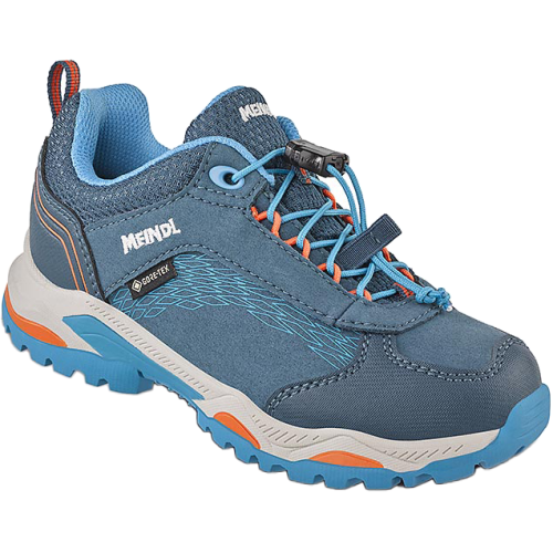 MEINDL Kinder Multifunktionsschuhe Wisper Junior GTX 