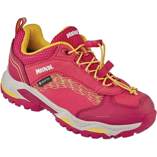 MEINDL Kinder Multifunktionsschuhe Wisper Junior GTX 
