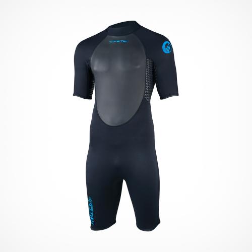Mesle Shorty Herren Neoprenanzug 