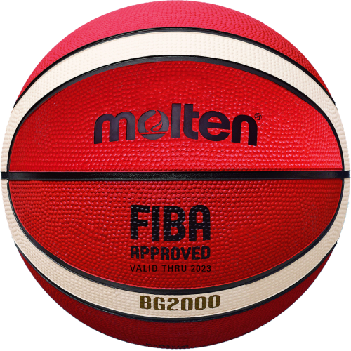 Molten Europe B7G2000 Basketball  