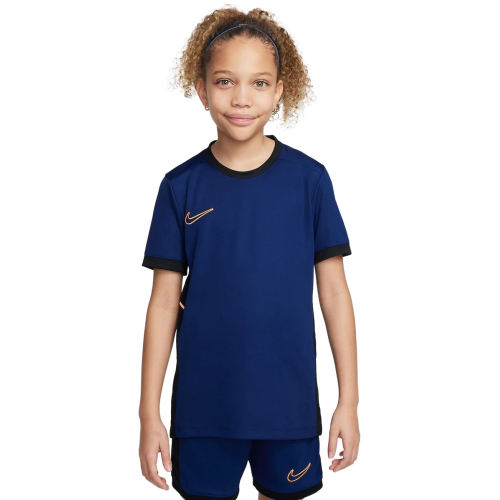 Nike Academy Kinder Fußballoberteil 