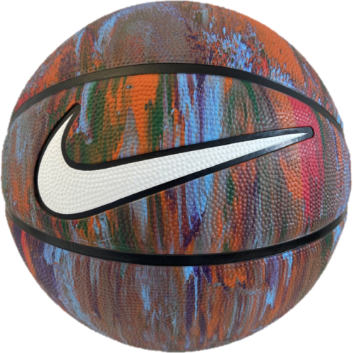 Nike Basketball 9017/26 Revival 