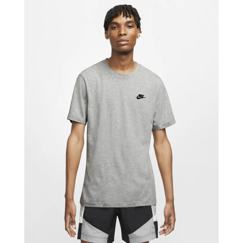 NIKE Club Herren T-Shirt 