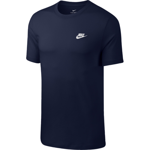 NIKE Club Herren T-Shirt 