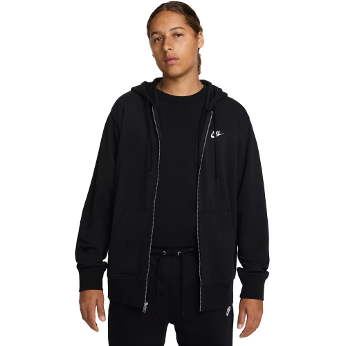 Nike Club Hoodie Herren 