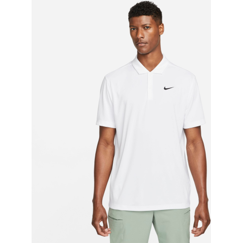 Nike Court Dri-FIT Tennis-Poloshirt Herren 