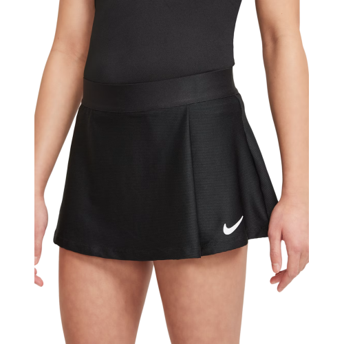 Nike Court Victory Mädchen Tennisrock 