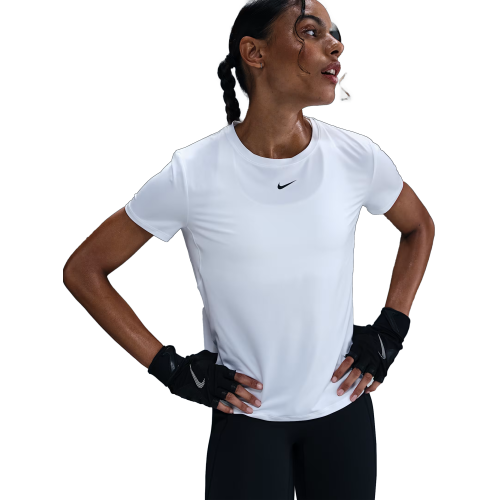 Nike Damen One Classic Dri-FIT T-Shirt 