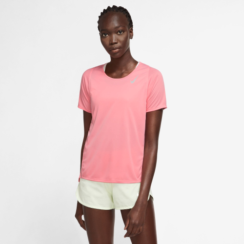 Nike Damen Race Laufshirt 