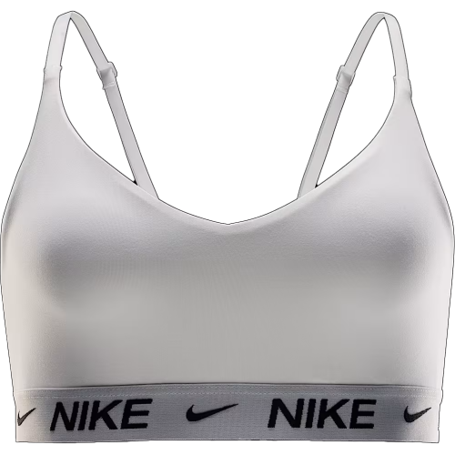 Nike Damen Sport-BH Indy Light Dri-Fit 