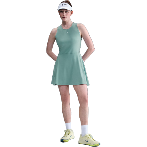 Nike Damen Tenniskleid Dri-Fit Victory 