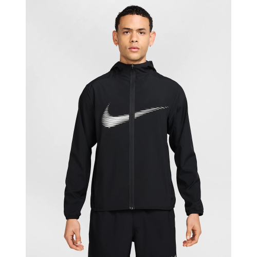 Nike Form Herren Dri-FIT-Jacke mit Kapuze 